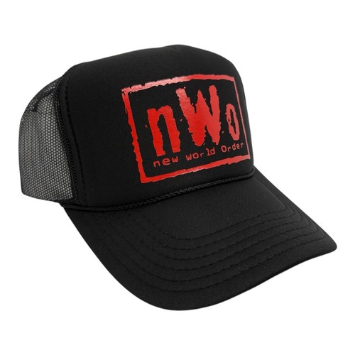 New world order nwo - new,