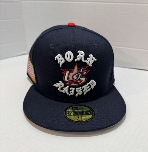 New era team usa world - new,
