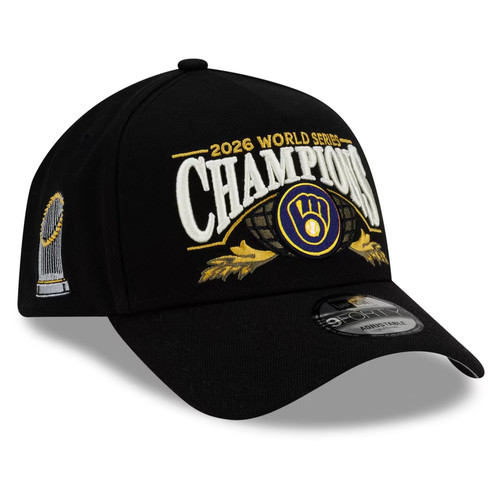 Milwaukee brewers 2026 world - milwaukee,