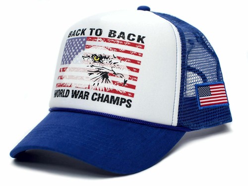 Back world war champs - world,